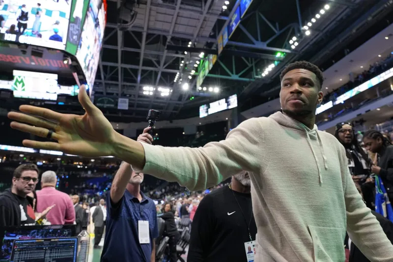 Eric Nehm: Milwaukee Bucks to Miami Heat
