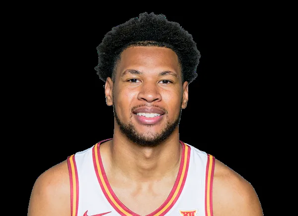 Joshua Jefferson: Brooklyn Nets to Undecided