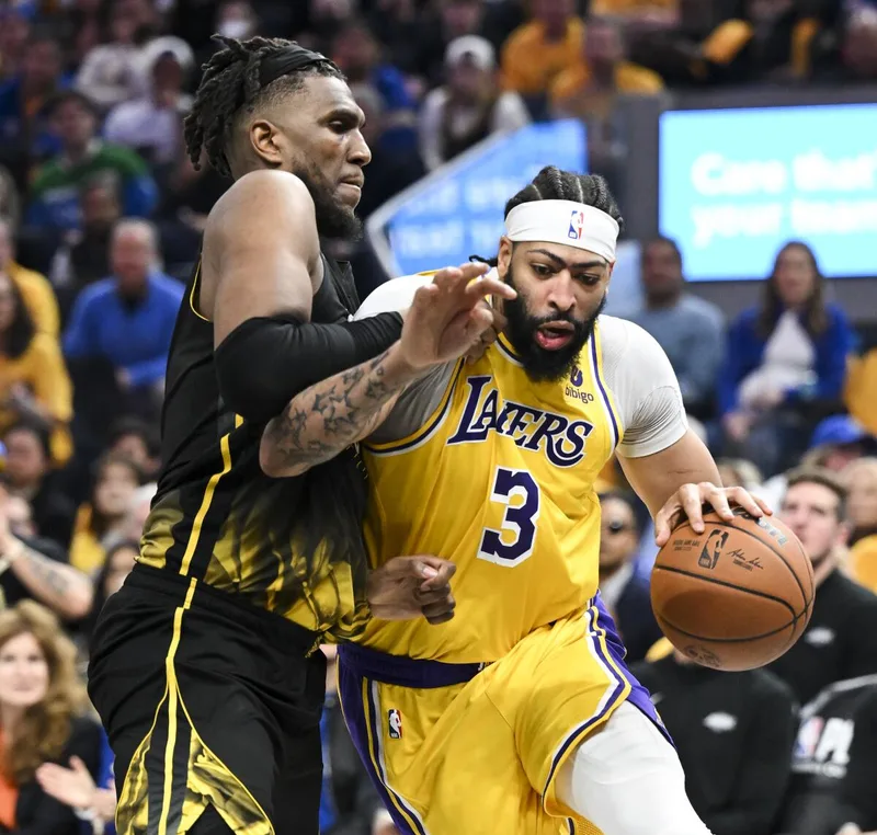 Kevon Looney: Unattached to Los Angeles Lakers