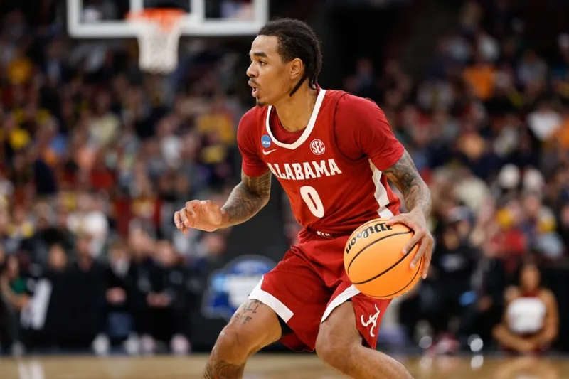 Labaron Philon Jr: Unattached to Philadelphia 76ers