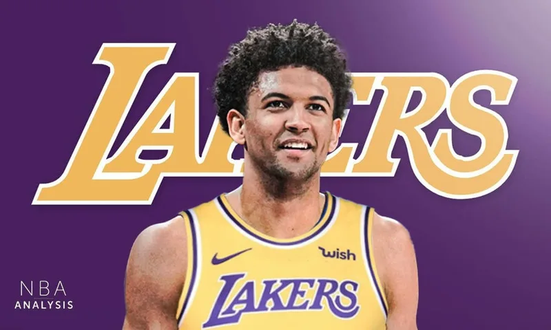 Matisse Thybulle: Unattached to Los Angeles Lakers