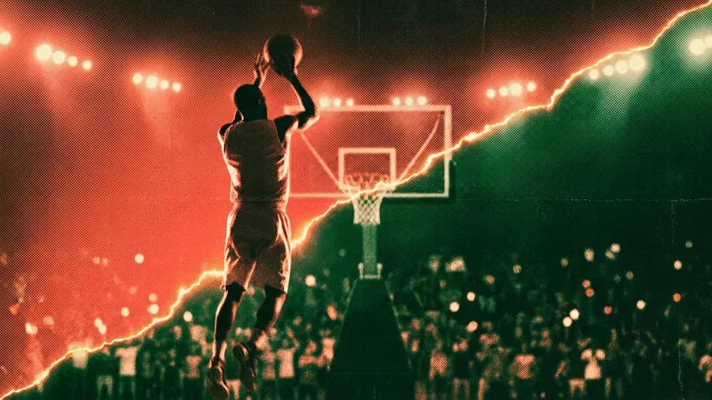 Milos Uzan: Unattached to Boston Celtics