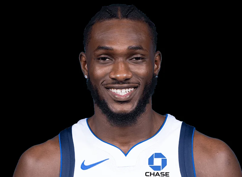 Moussa Cisse: Dallas Mavericks to New York Knicks