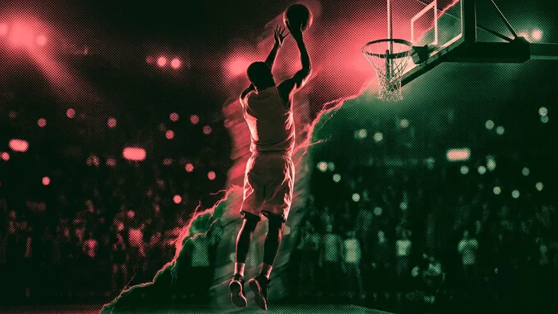 Nate Ament: Unattached to Milwaukee Bucks