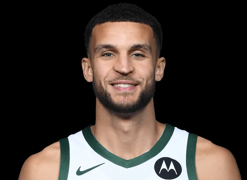 Pete Nance: Unattached to Milwaukee Bucks