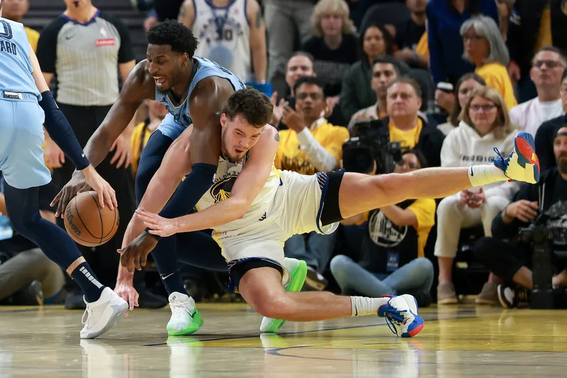 Quinten Post: Unattached to Memphis Grizzlies
