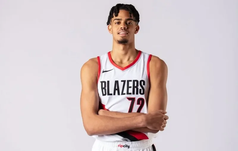 Rayan Rupert: Unattached to Philadelphia 76ers