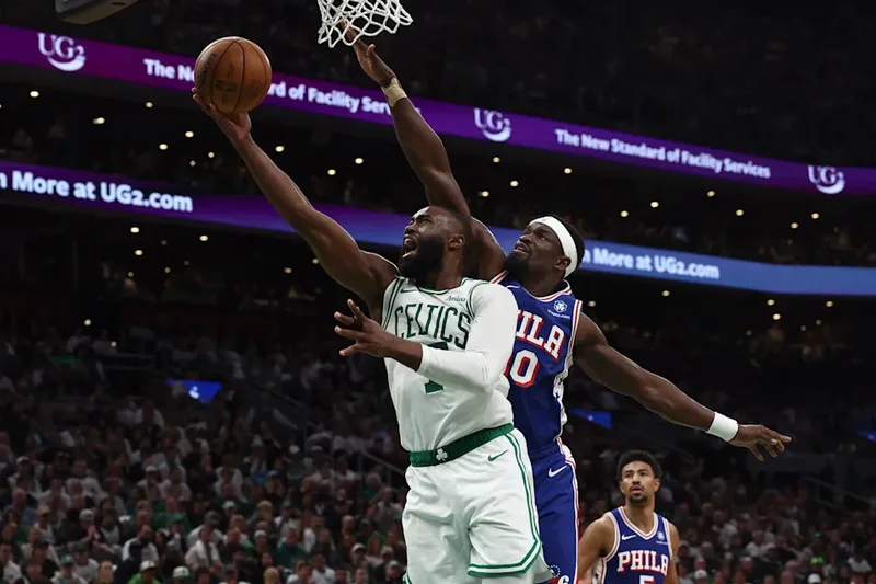 Robert Parish: Unattached to Philadelphia 76ers