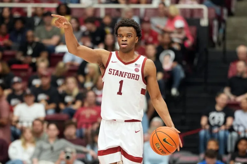 Rookie Scale: Unattached to Detroit Pistons
