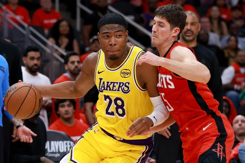 Rui Hachimura: Unattached to LA Clippers
