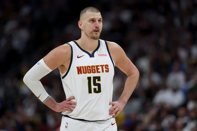 Sam Amick: Unattached to Denver Nuggets