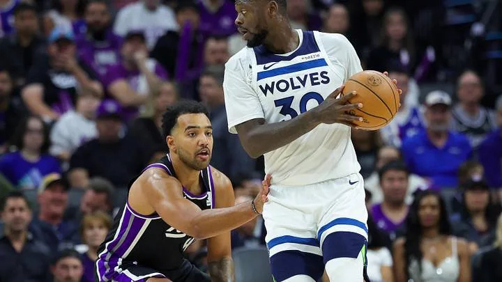 Trey Lyles: Unattached to Minnesota Timberwolves