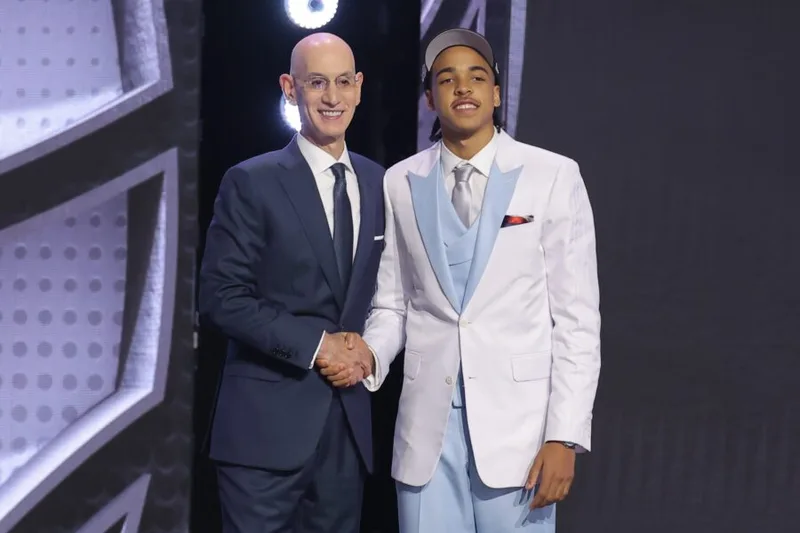 Tyler Bilodeau: Unattached to Brooklyn Nets