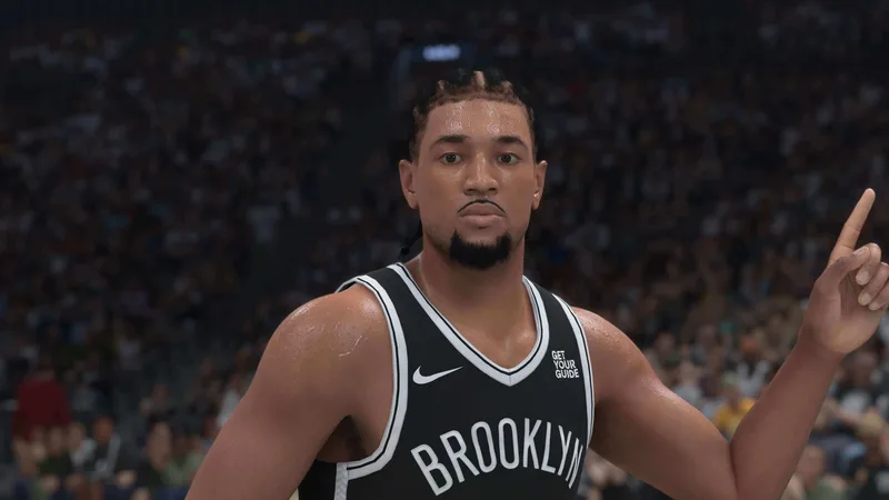 Tyson Etienne: Unattached to Paris Basketball
