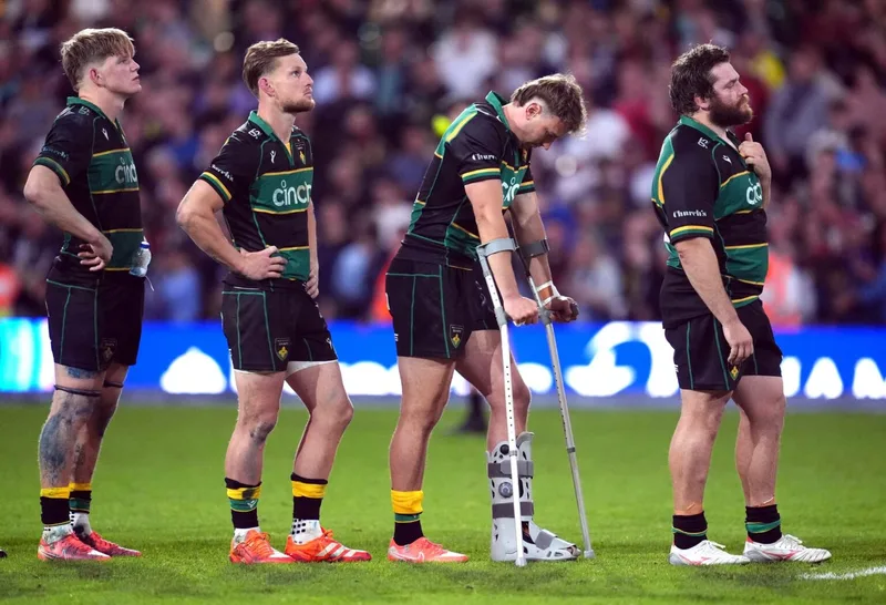James Ramm: Wallabies to Force