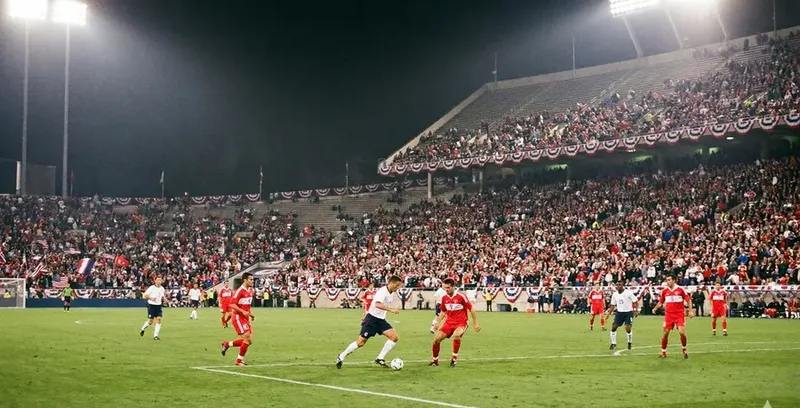 Turkey vs USA