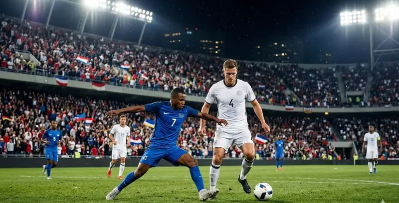Netherlands vs Sweden