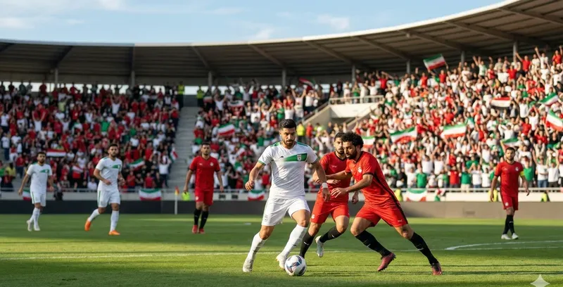 New Zealand vs Egypt