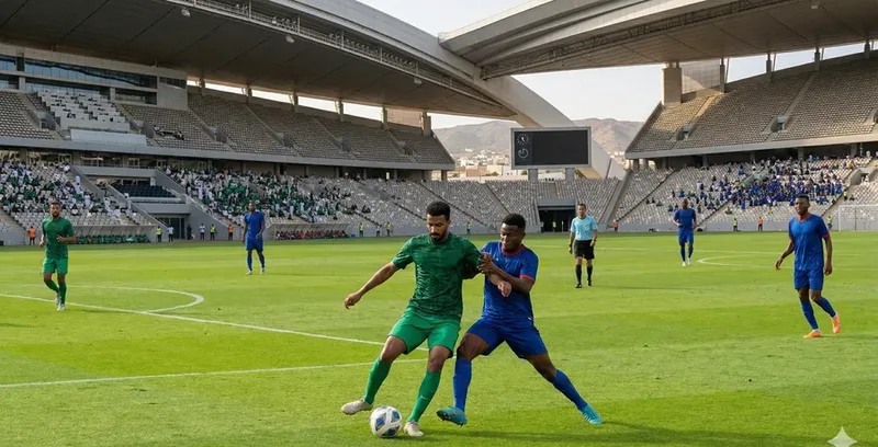 Uruguay vs Cape Verde