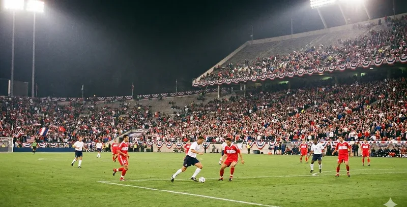 Croatia vs Ghana