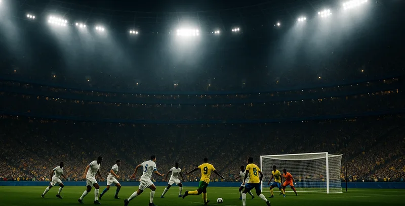 Uzbekistan vs Colombia World Cup 2026 — Match Preview, Odds & How to Watch