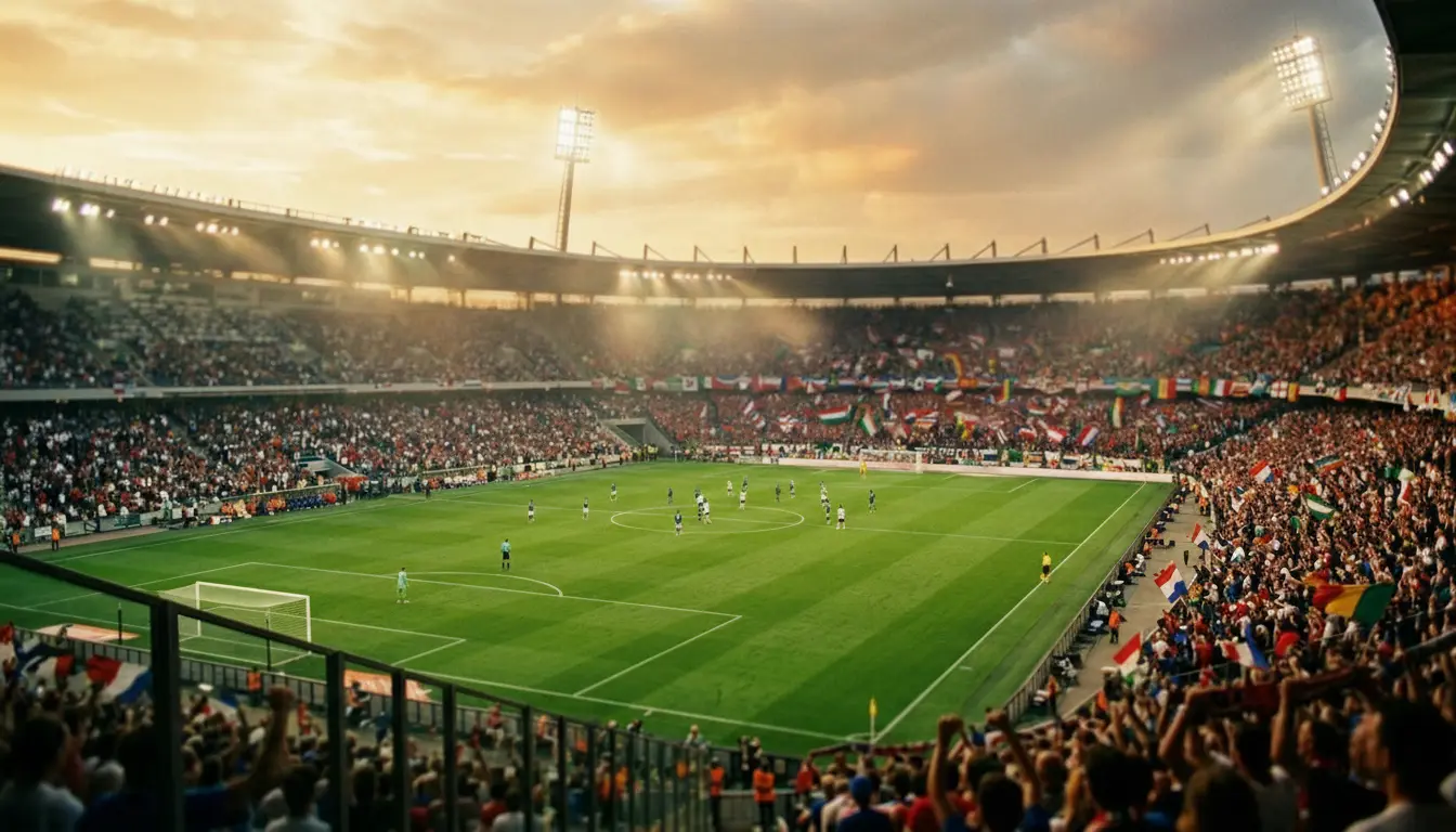 Paraguay — WC 2026 squad / 2026 context